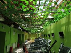 -怡禾健身俱乐部