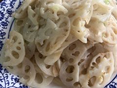 -高伟炒鸡总店(金源路店)