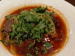 -成都你六姐·牛肉冒菜(城市集市合生汇店)