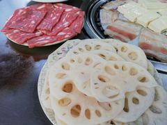 藕片-贵州小豆腐(杨家坪总店)