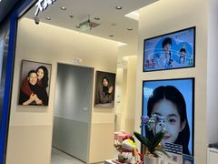 -天真蓝照相馆(五角场百联又一城店)