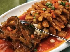 -金典银峰老鹅馆·昆山菜(亭林公园店)