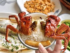 -蟹天蟹地农家菜·阳澄湖大闸蟹(浅水湾店)