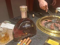 -觅福里•熟成和牛餐厅