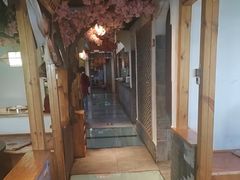 -缘福乡村铁锅炖民宿(八达岭店)
