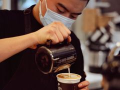 -Peet's 皮爷咖啡(东湖路手作店)