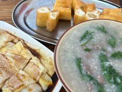 -兄妹生滚粥(广昌路店)