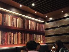-满记甜品(日月光二店)