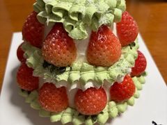 -Dark Horse·黑马蛋糕·低脂·低糖淡奶(金匙望湖大厦店)