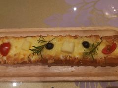 -好福记饭店(红梅公园店)