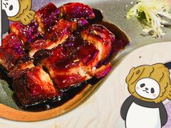 -啫神·广州地标美食(北京路店)