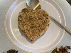 -河坝烧烤串城(金达莱店)