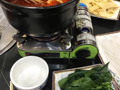 -瑞杰烧烤店·24小时营业(山东路店)