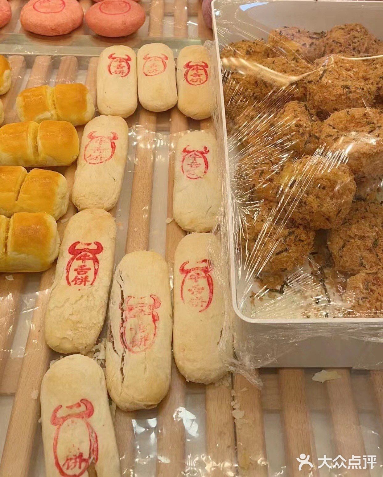 南京最棒的糕点店