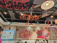 -黔有有贵州酸汤夺夺粉火锅(五味十字店)