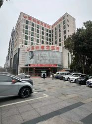 -深圳港龙妇产医院