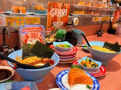 -元气寿司(环球港店)