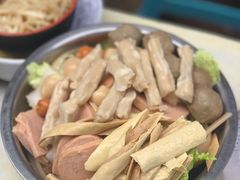 -蓉城西二道无名冒菜(西二道街店)