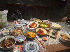 -南京大牌档(济南万象城店)