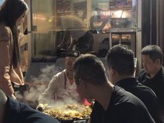 -山丹马记炒拨拉(南关店)