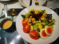 -MIO弥欧洋房西餐厅(中央大街店)