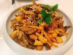 -原味田园·客家菜·土窑鸡(中航城君尚购物中心店)