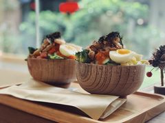 -Poke lemon海鲜波奇饭·柠檬茶(金碧开放小区店)