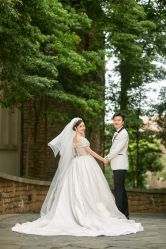 -帆拉斐婚纱摄影(春熙店)