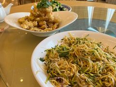 -满汉楼(安发桥店)