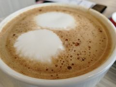 -必胜客(海滨店)