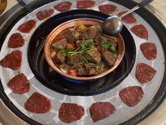 -顺顺小吃(独克宗古城店)