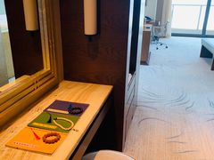 -舟山希尔顿酒店