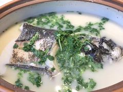 -风味小馆(天目湖宾馆店)