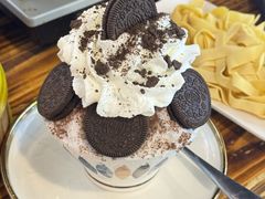 -冶建镜子·老南昌大排档·江西虾王(总店)