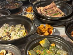 -小时候焗海鲜(鄞州万达店)