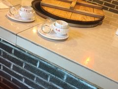 -王老六铁锅炖鱼(长春路店)