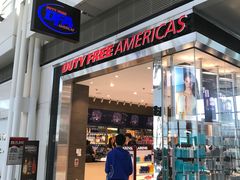 -华盛顿杜勒斯国际机场