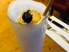 -Burger & Lobster(Dean Street)