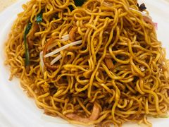 三丝豉油王炒面-点都德(汇盈广场店)