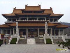 -玉佛苑