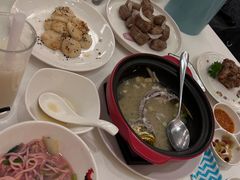 -莆田餐厅PUTIEN(西安万象天地店)