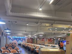 -前王院•巧克力海鲜市集餐厅(万平口店)