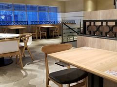 大堂-必胜客(广渠路店)