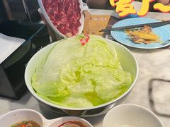 -澳美徕·港式花胶鸡火锅(高新万达店)