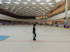 -全明星滑冰俱乐部(万象城店)