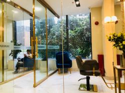 -3AM HAIR SALON染发接发