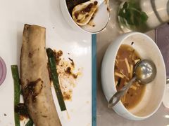 -天毓山庄·餐厅