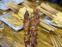 -老太太豆皮(南芬店)