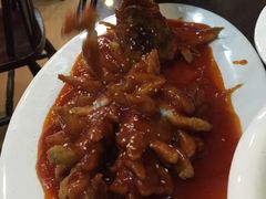 -上海小菜餐厅(理工大学店)