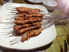 -楚太子  中餐&烧烤(武大店)